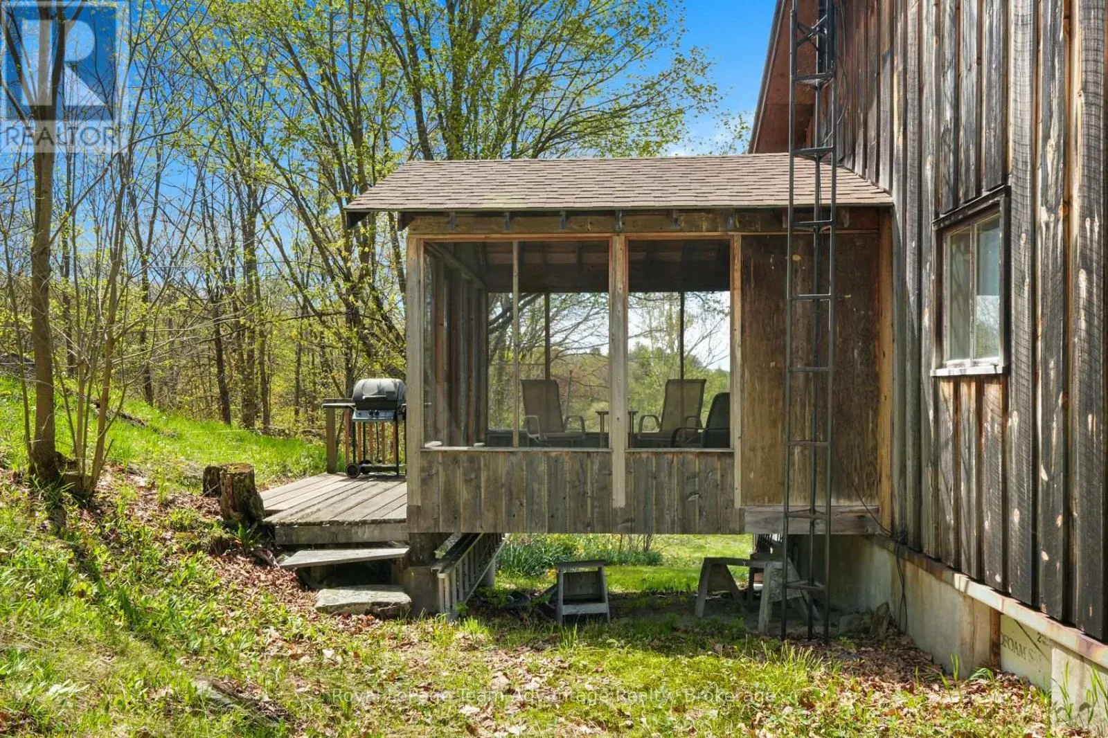 315 LORIMER LAKE ROAD