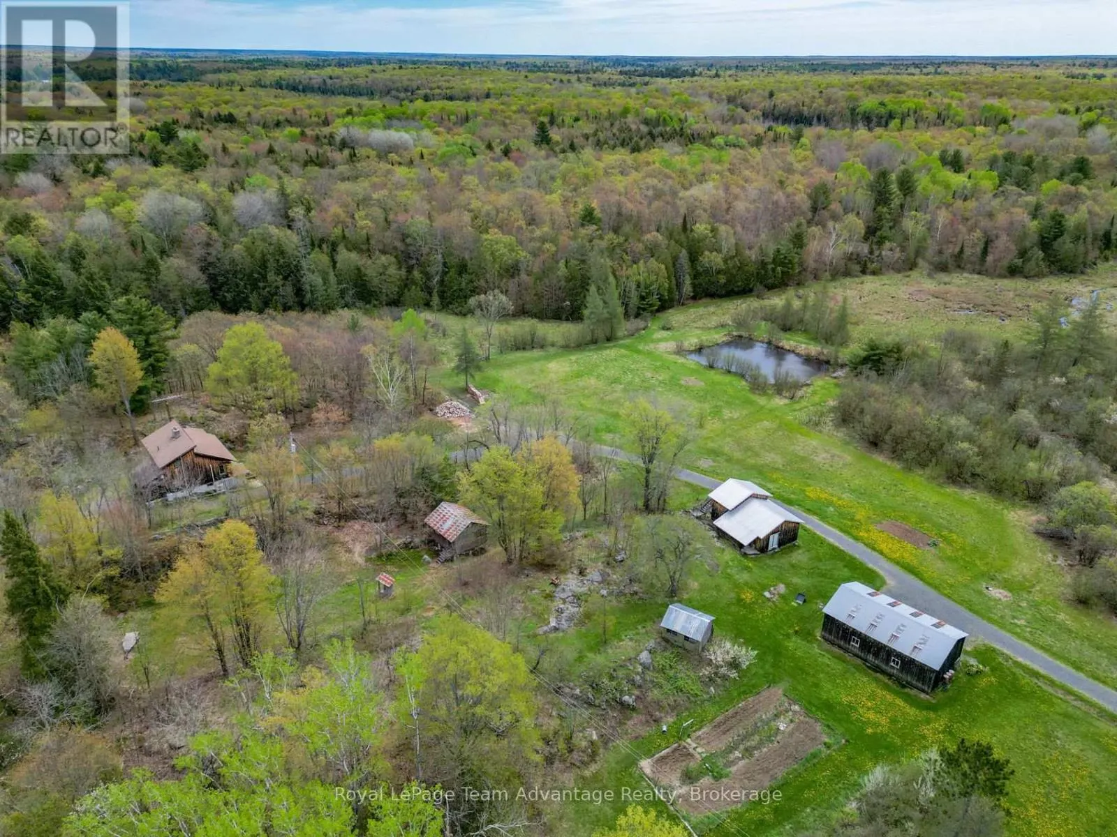 315 LORIMER LAKE ROAD