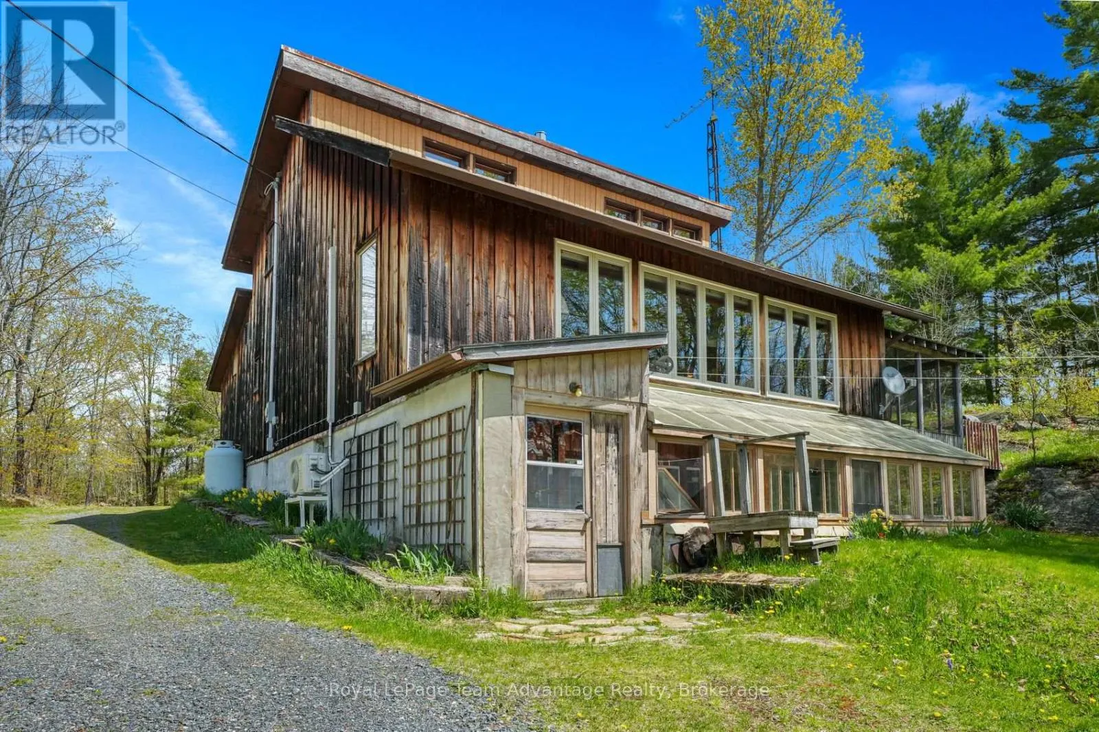 315 LORIMER LAKE ROAD