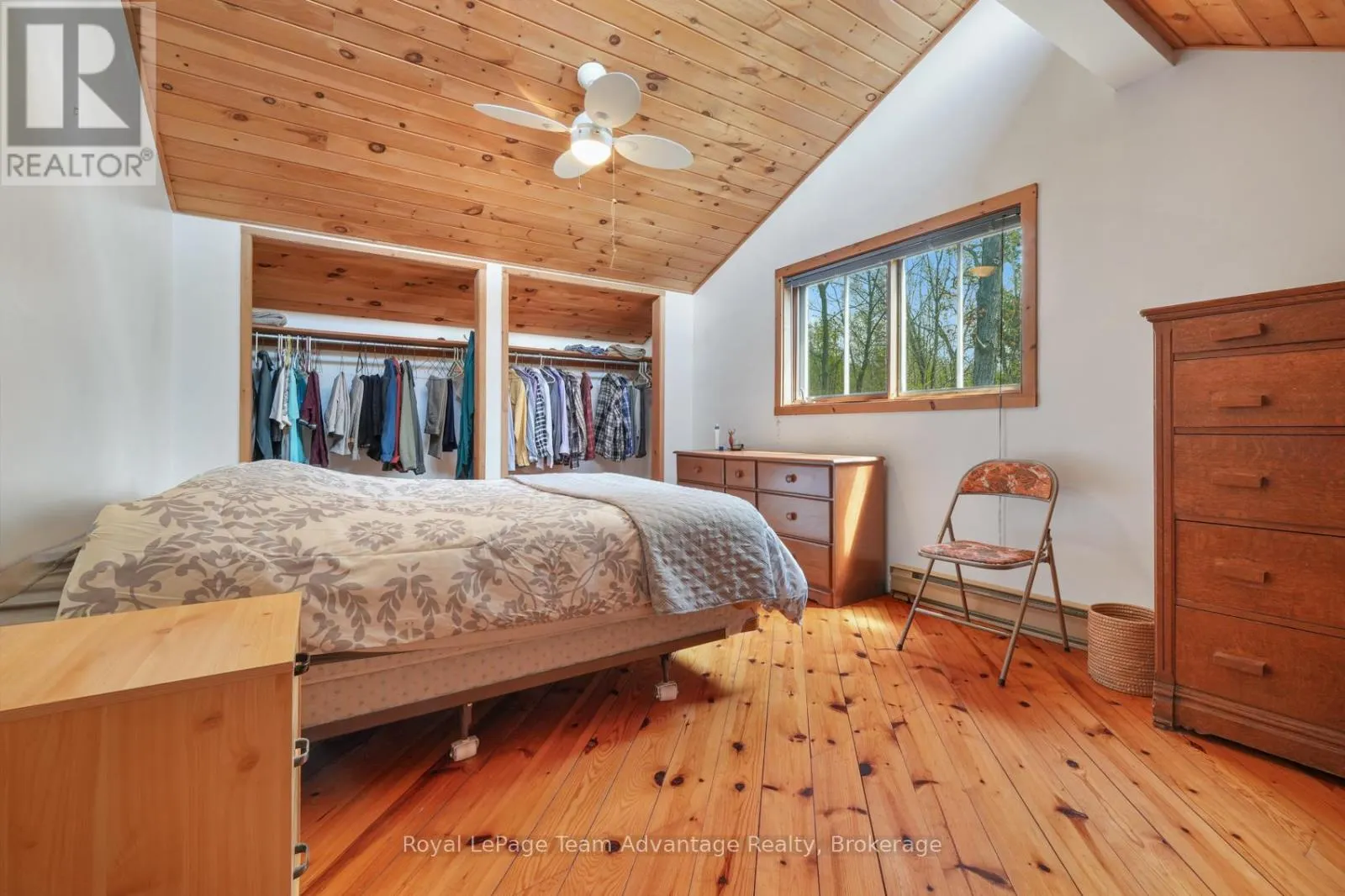 315 LORIMER LAKE ROAD