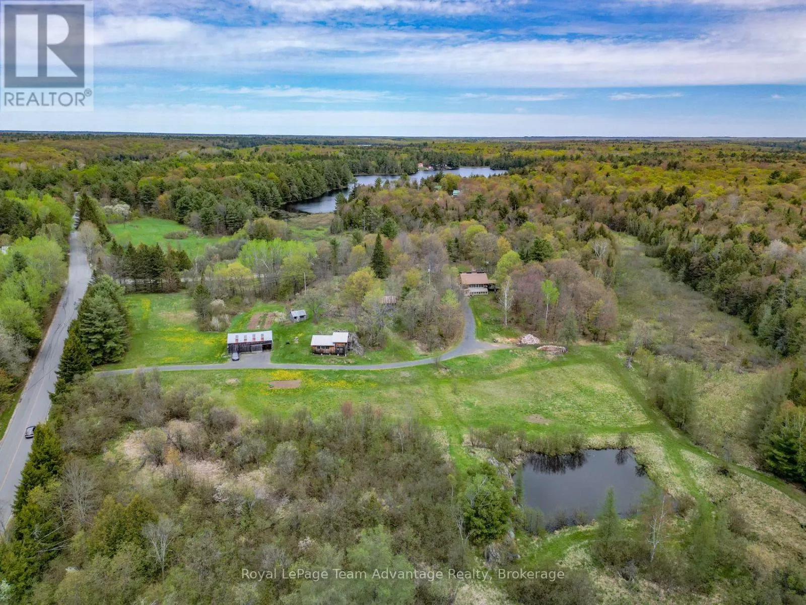 315 LORIMER LAKE ROAD