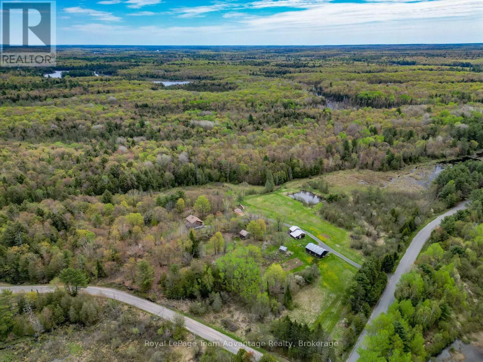 315 LORIMER LAKE ROAD