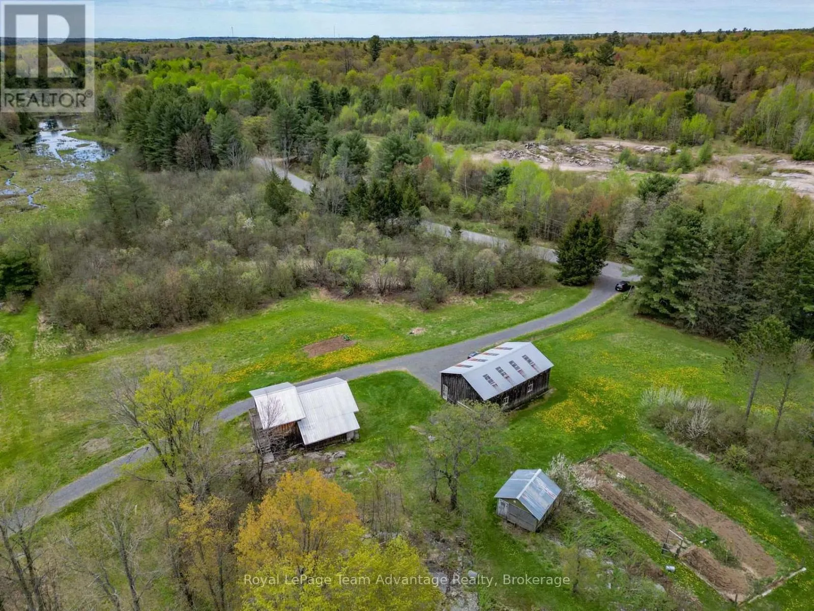 315 LORIMER LAKE ROAD
