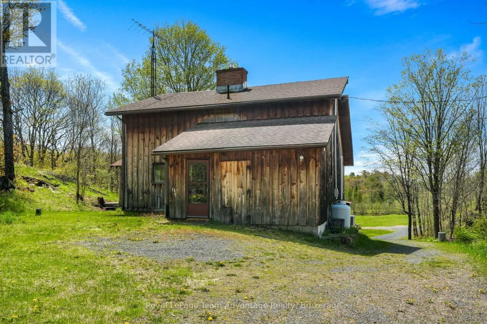 315 LORIMER LAKE ROAD