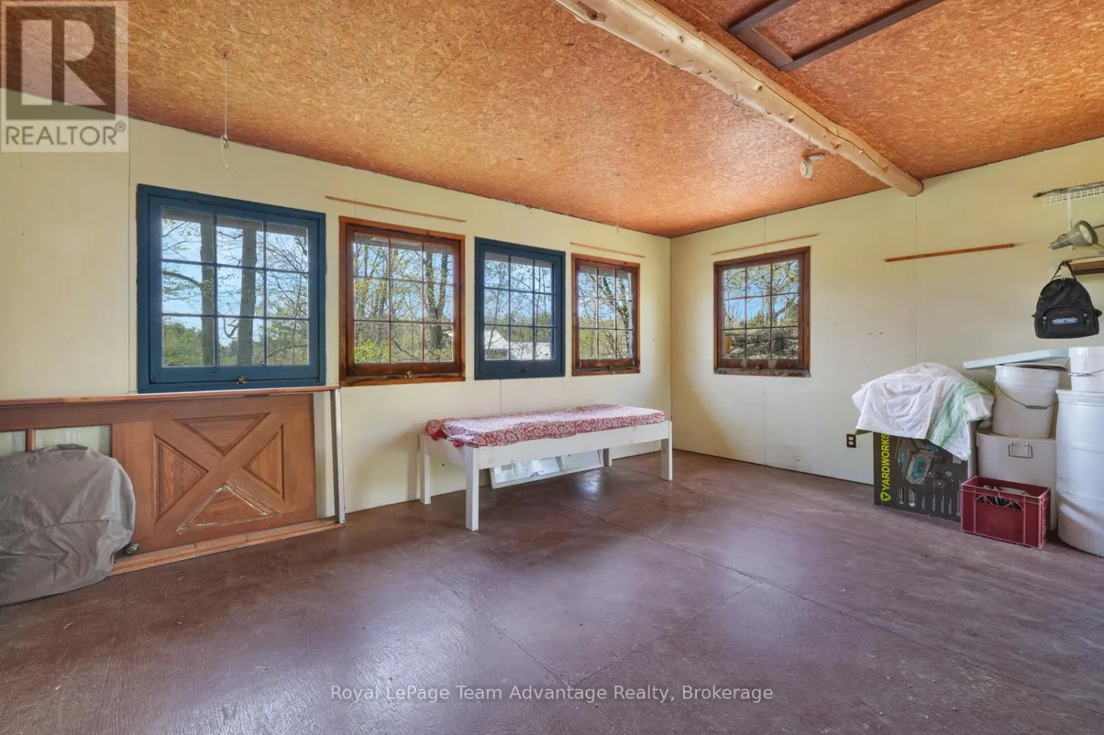 315 LORIMER LAKE ROAD