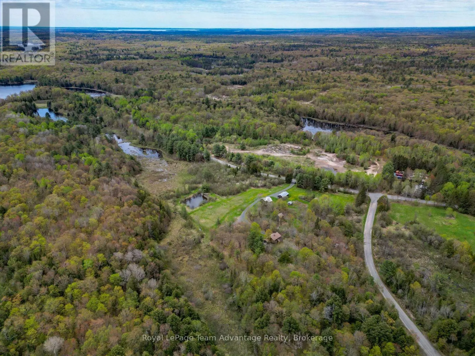 315 LORIMER LAKE ROAD