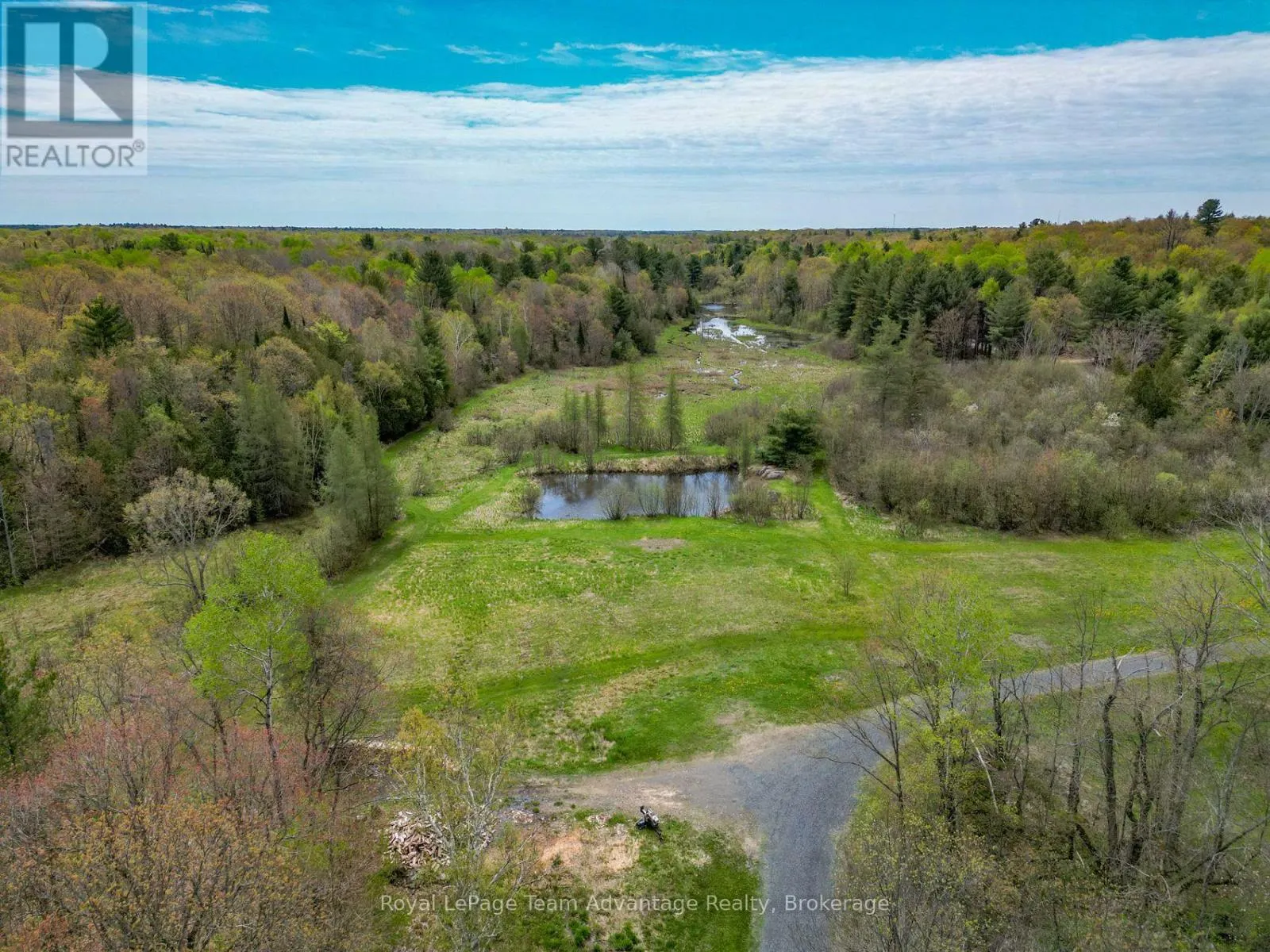 315 LORIMER LAKE ROAD