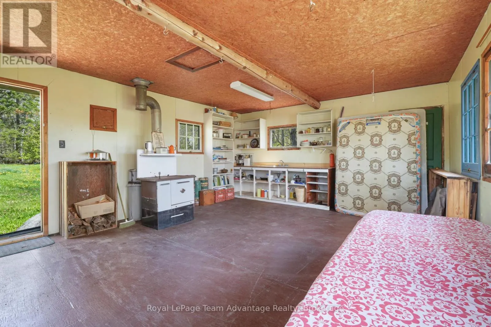 315 LORIMER LAKE ROAD