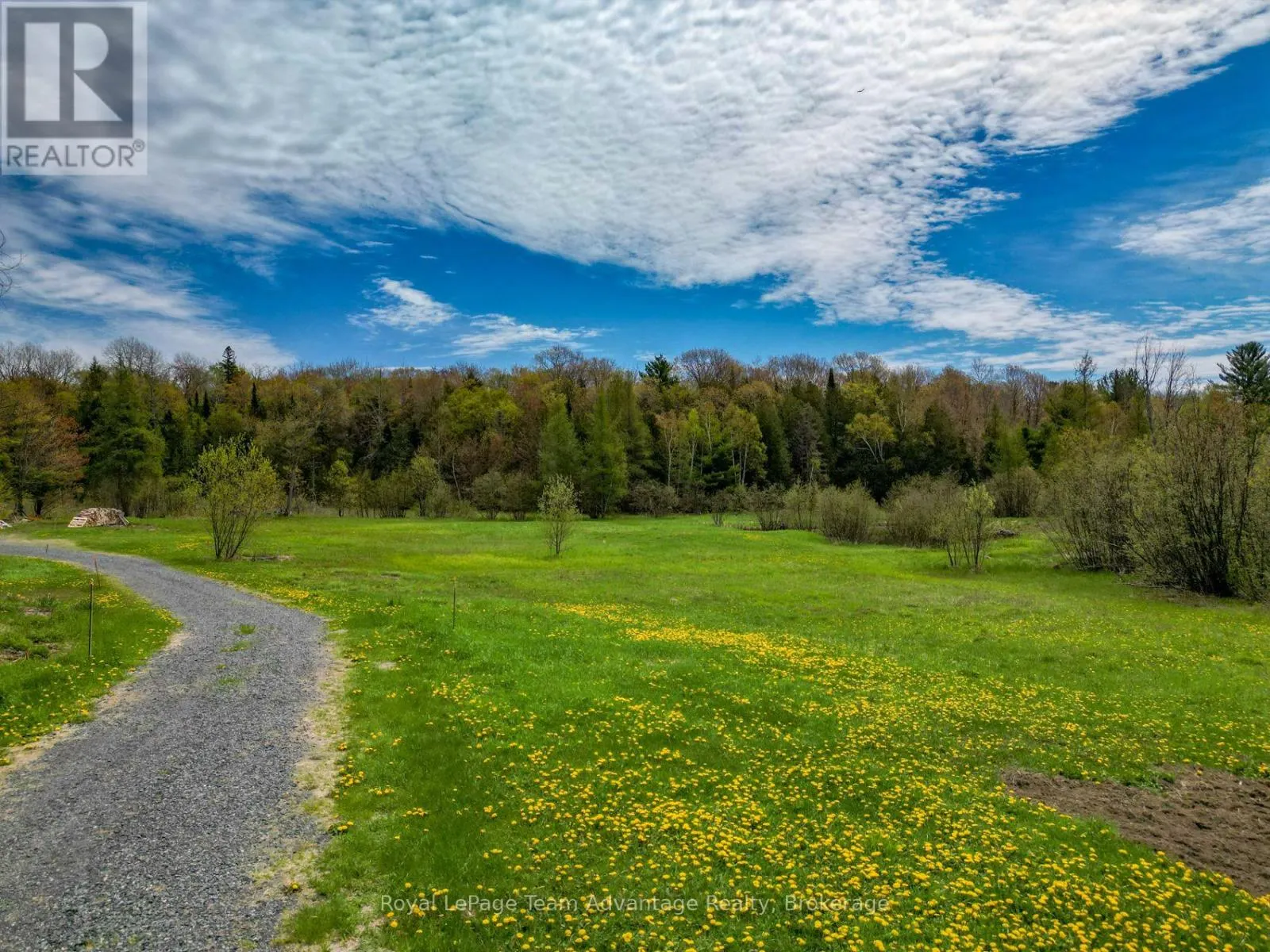 315 LORIMER LAKE ROAD