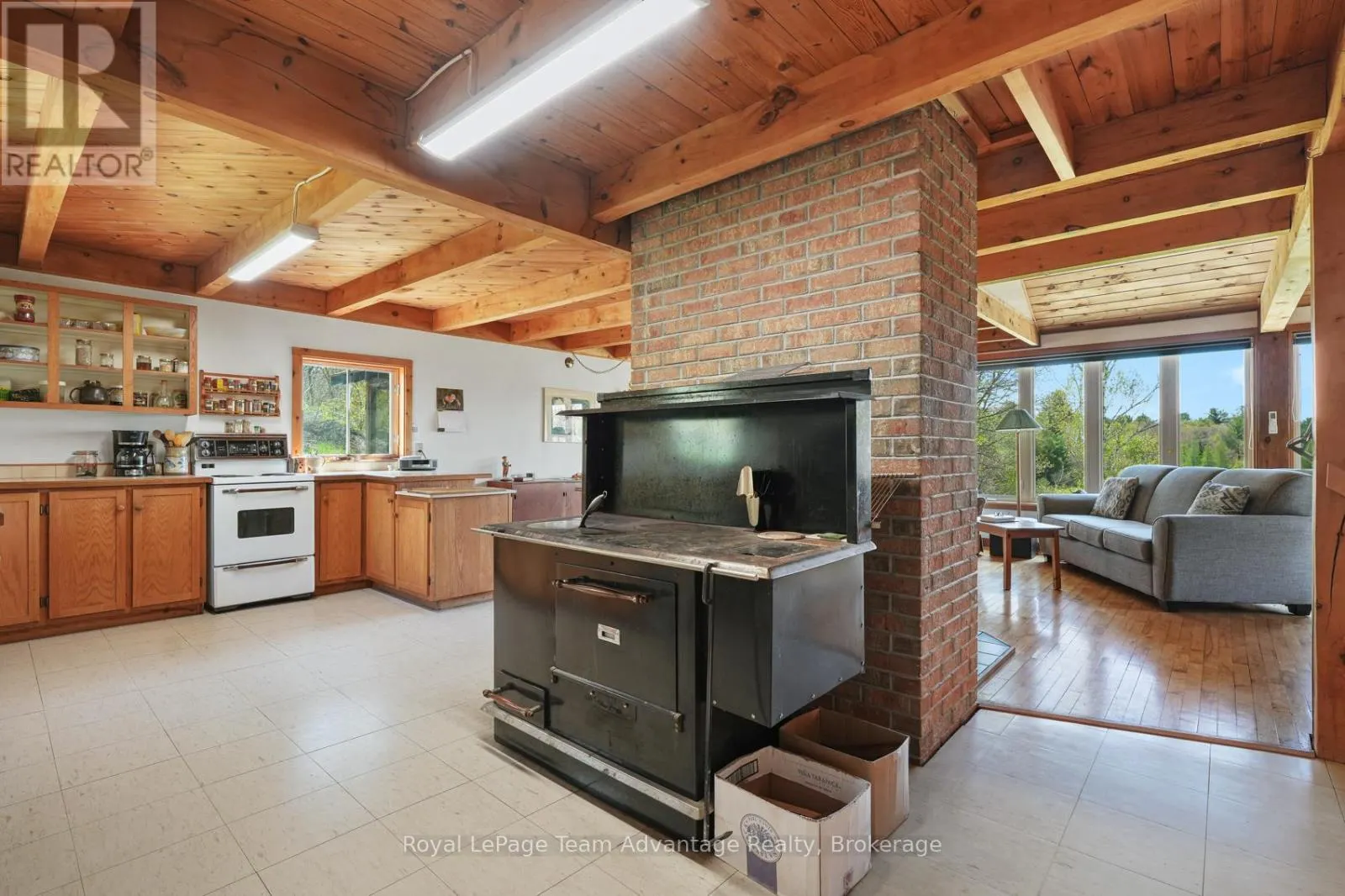 315 LORIMER LAKE ROAD