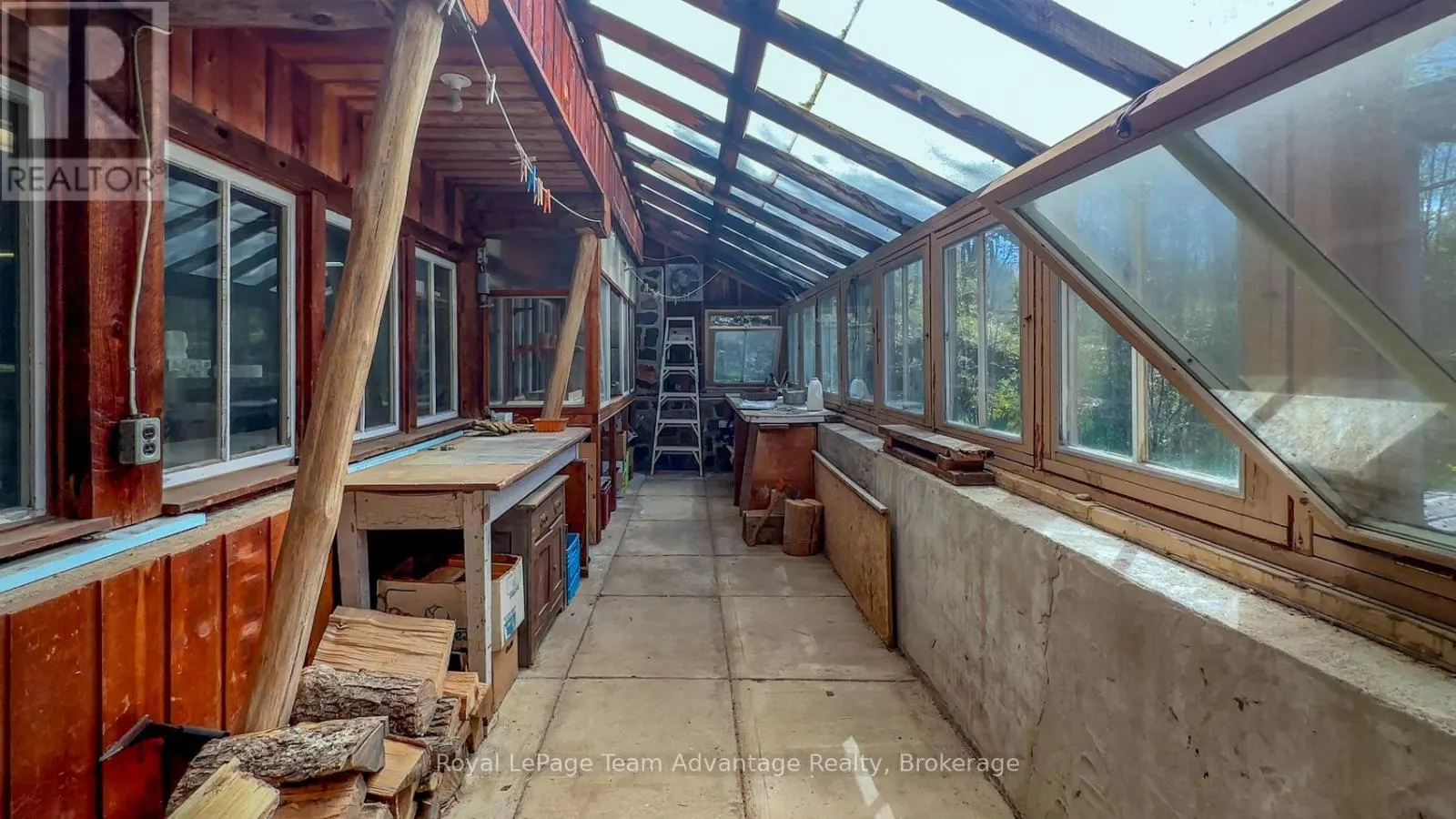 315 LORIMER LAKE ROAD