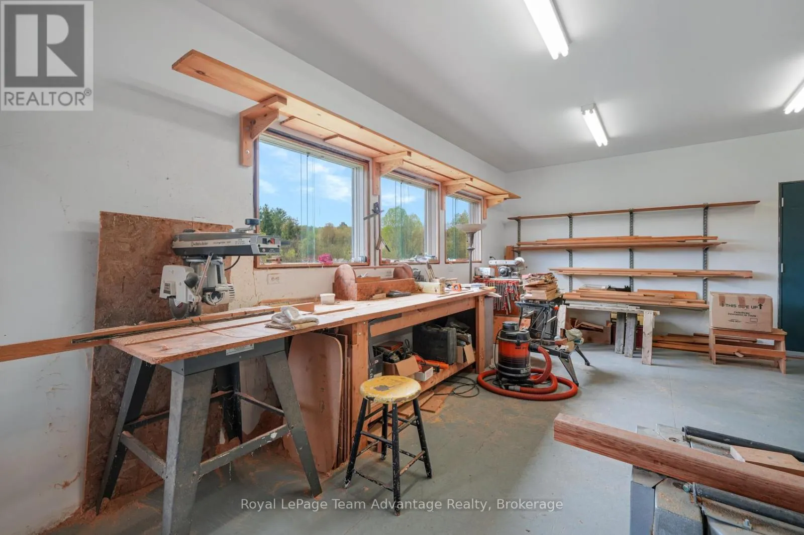 315 LORIMER LAKE ROAD