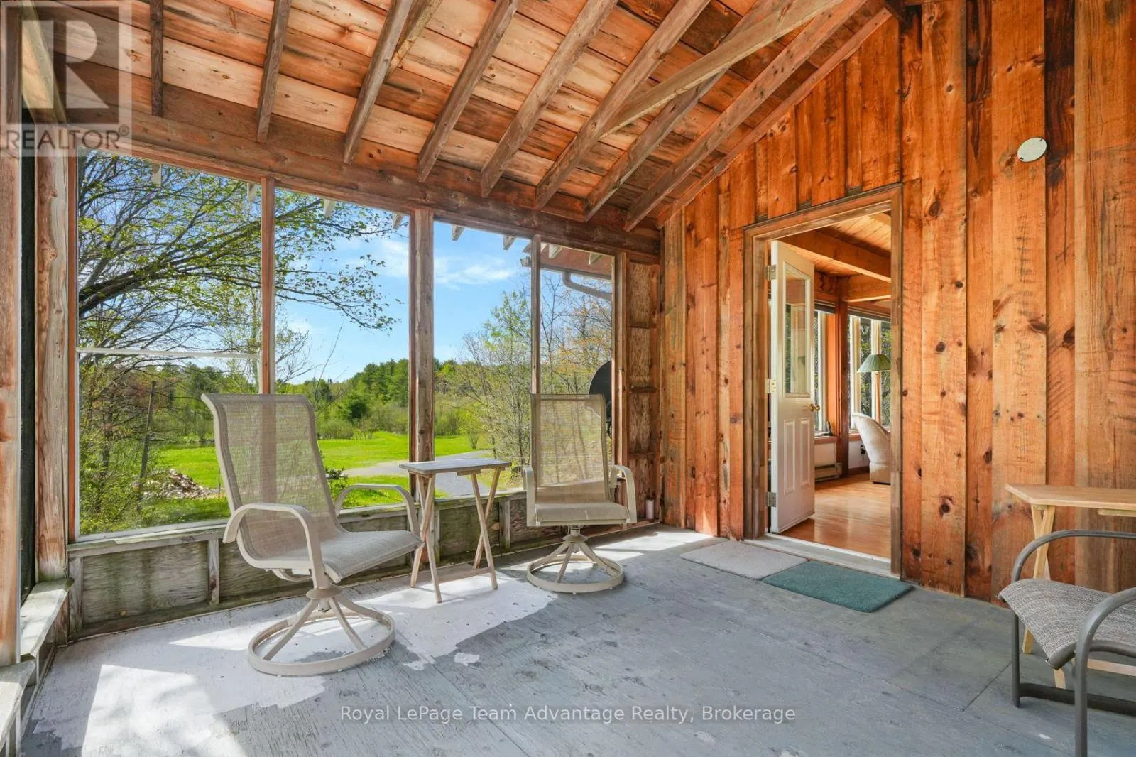 315 LORIMER LAKE ROAD