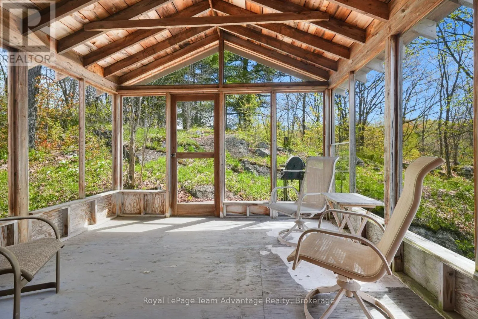 315 LORIMER LAKE ROAD