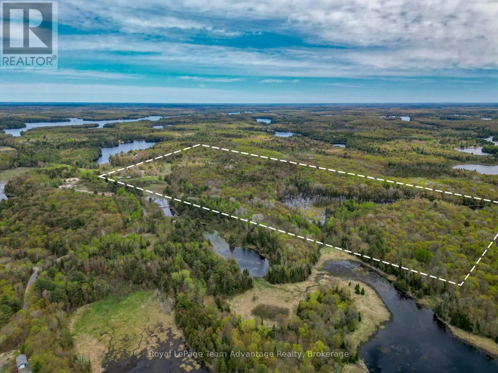 315 LORIMER LAKE ROAD