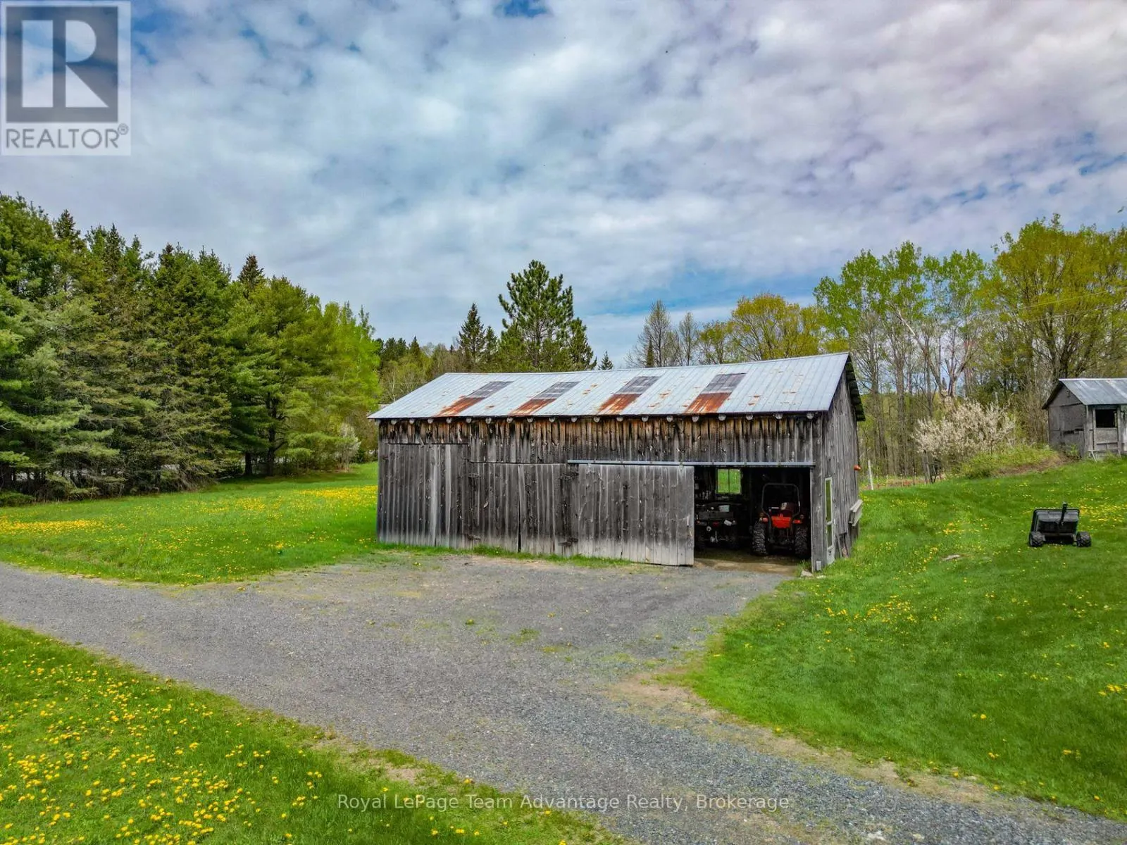 315 LORIMER LAKE ROAD
