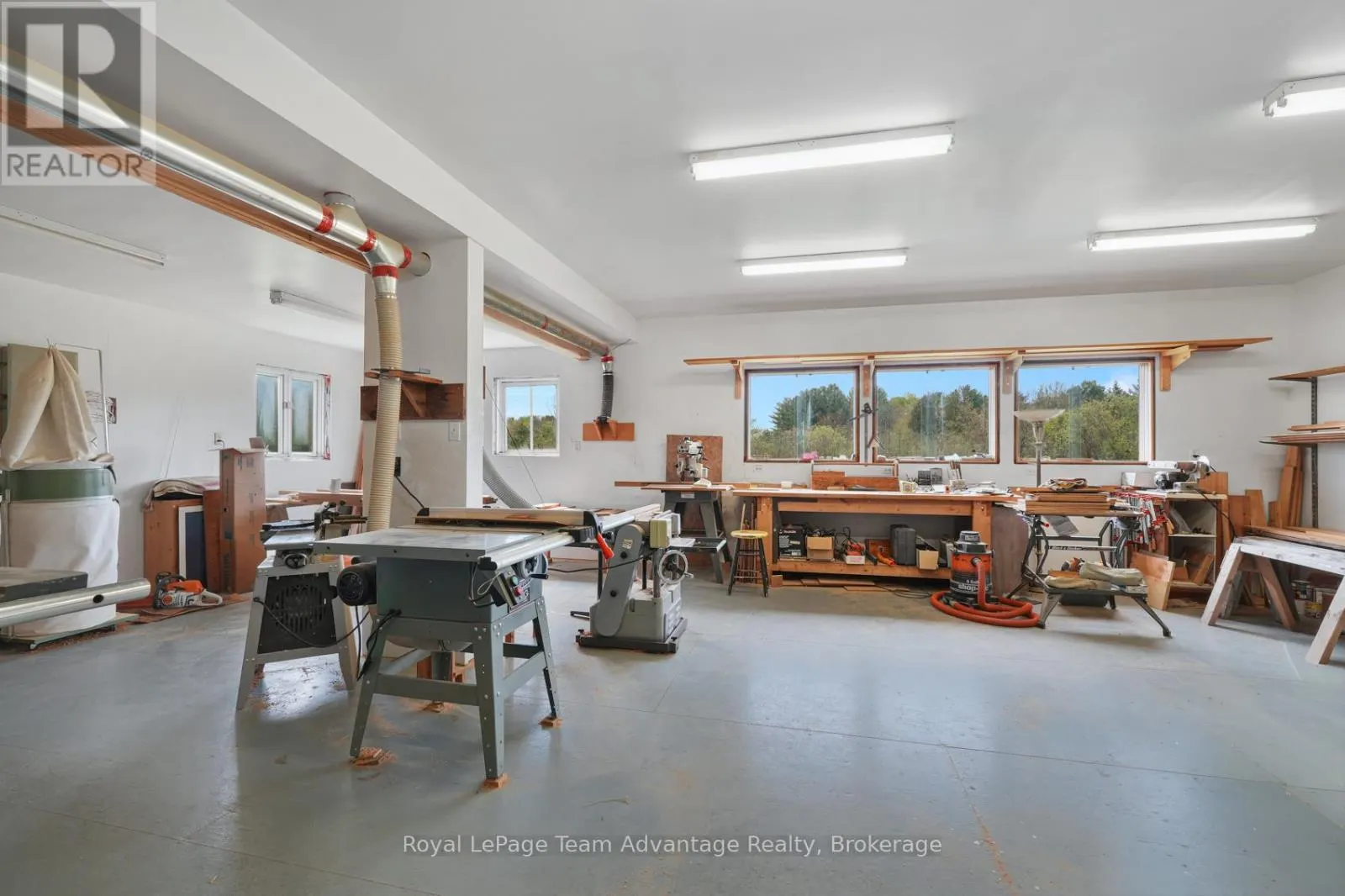 315 LORIMER LAKE ROAD
