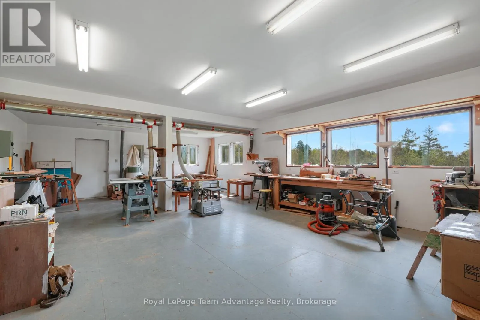 315 LORIMER LAKE ROAD
