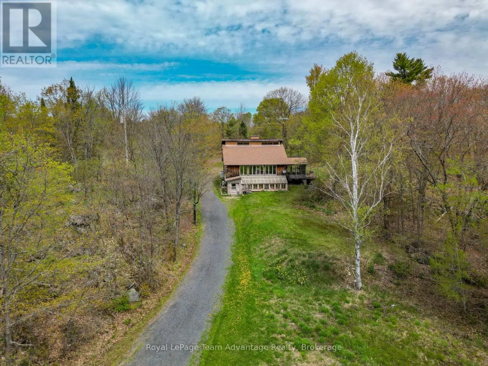 315 LORIMER LAKE ROAD