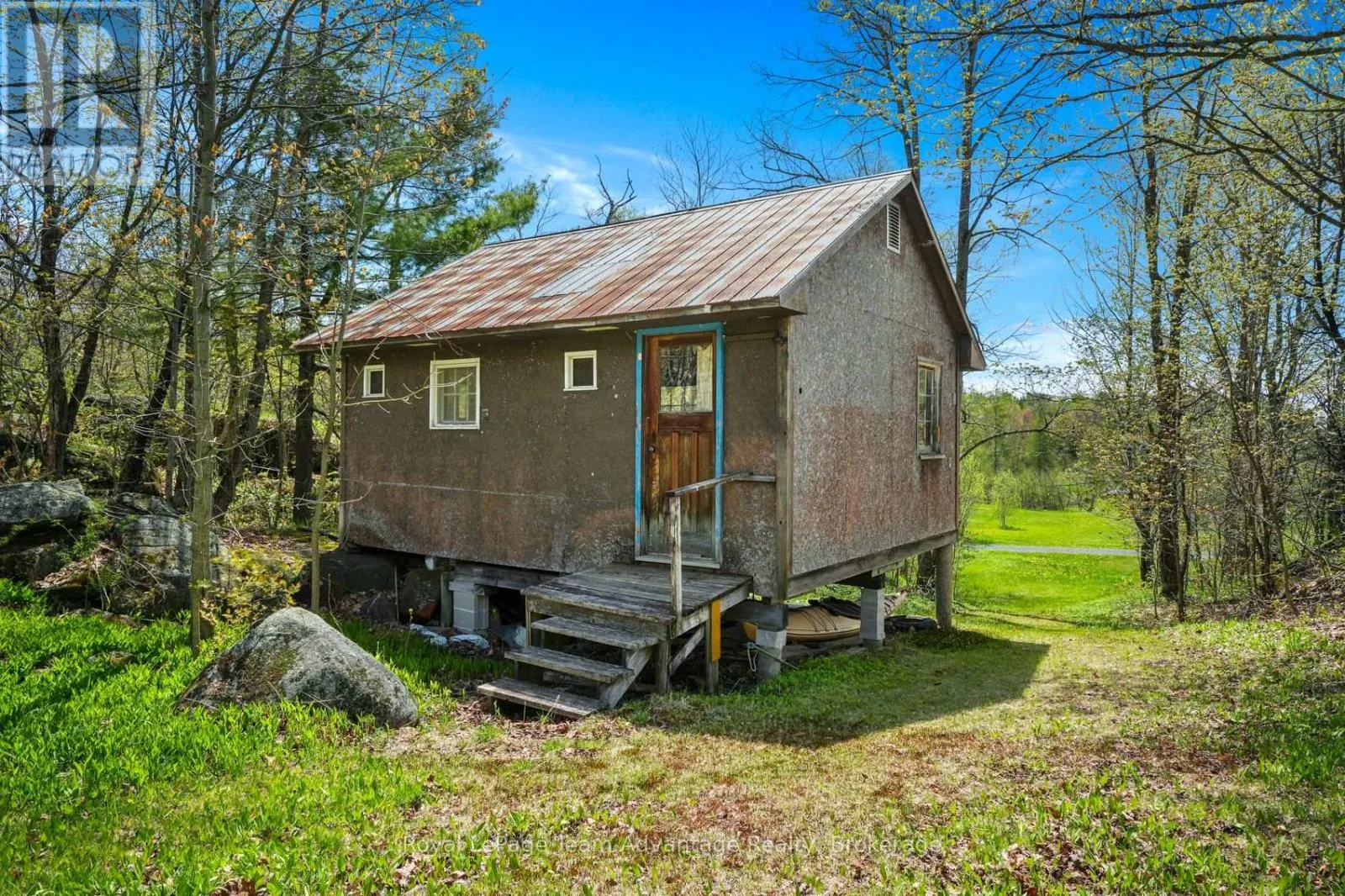 315 LORIMER LAKE ROAD
