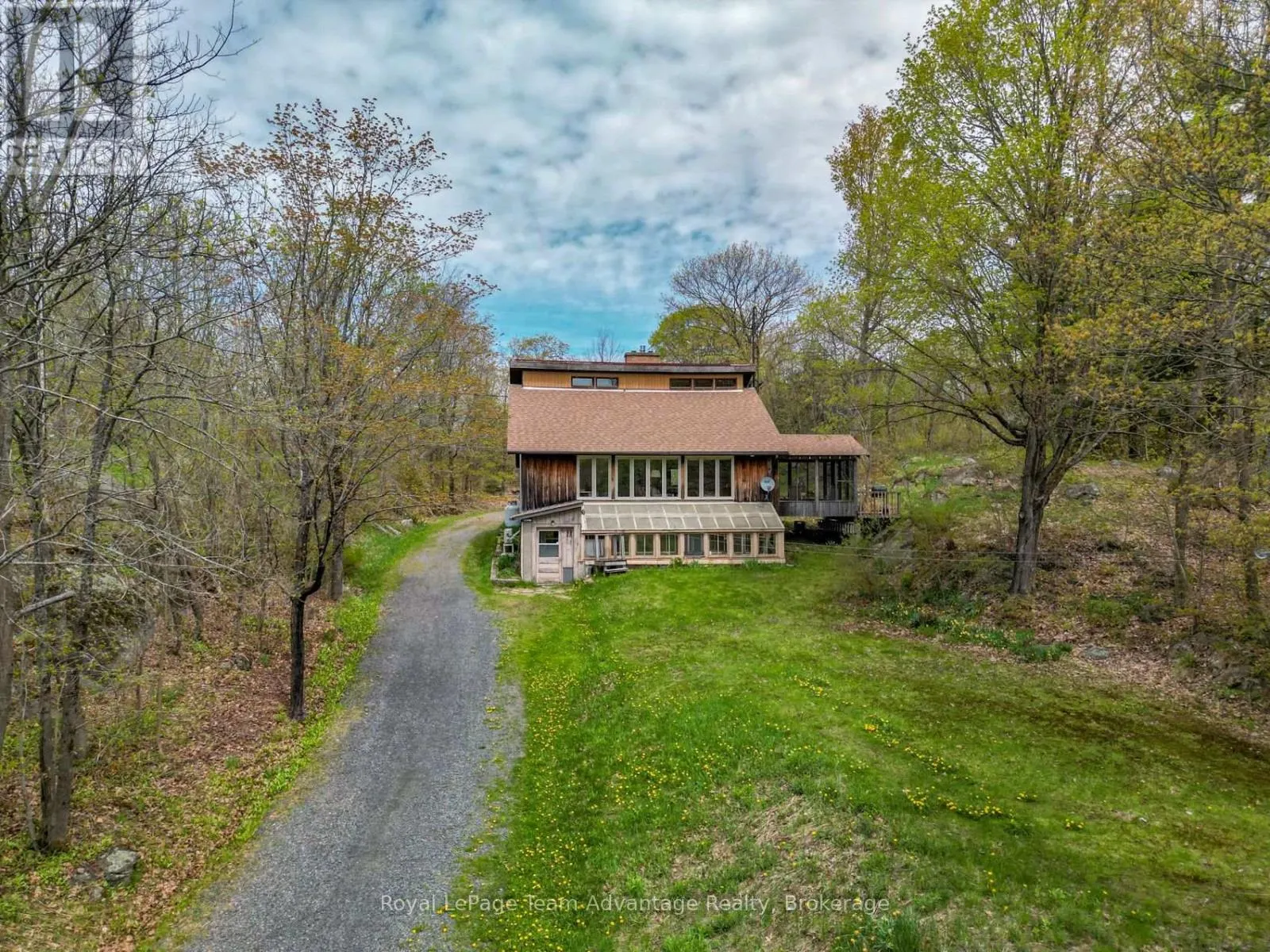 315 LORIMER LAKE ROAD