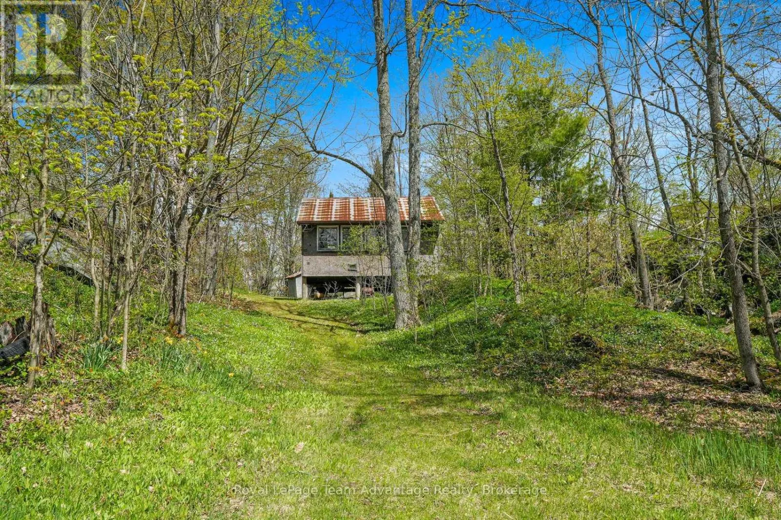 315 LORIMER LAKE ROAD