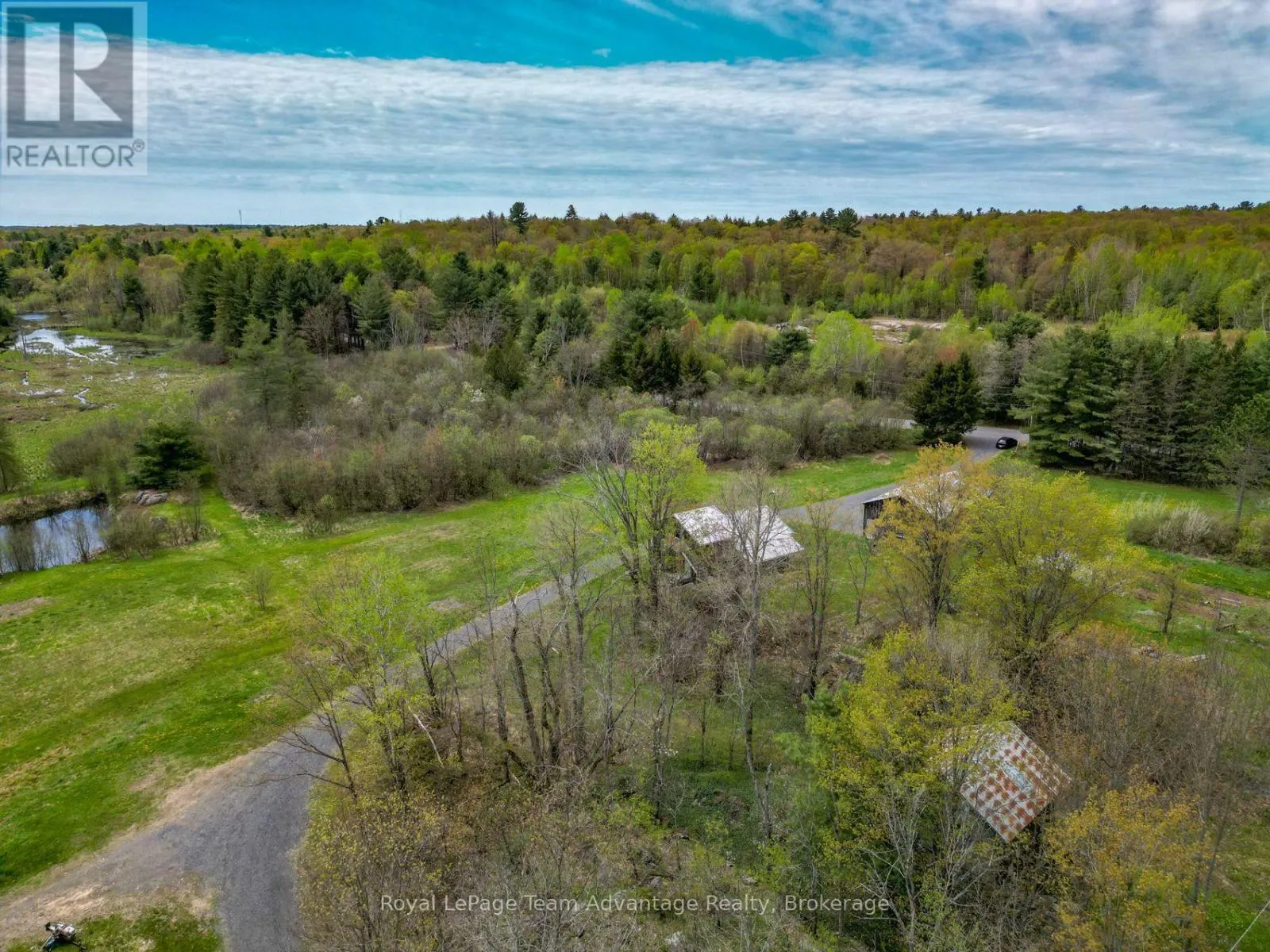 315 LORIMER LAKE ROAD
