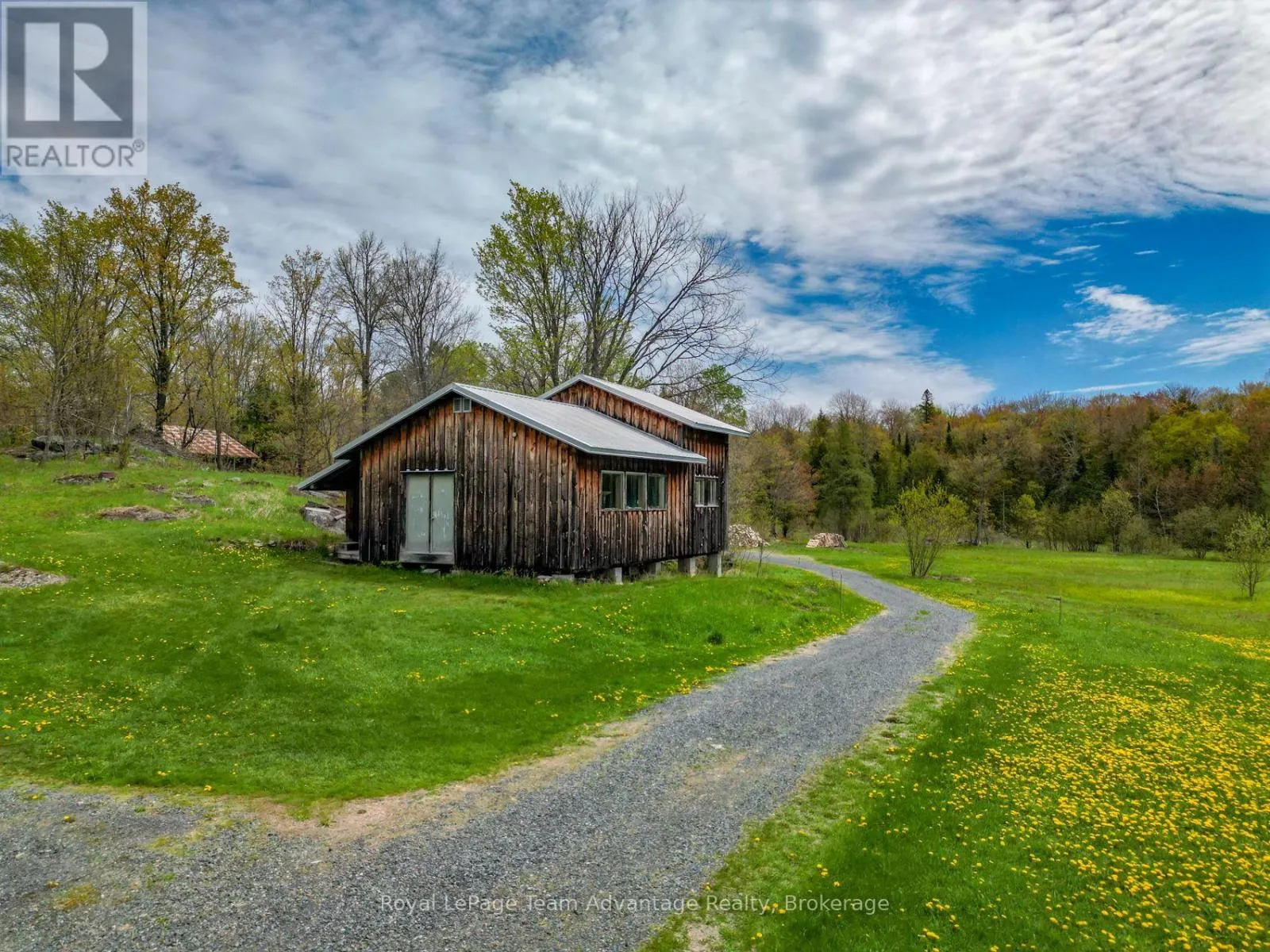 315 LORIMER LAKE ROAD