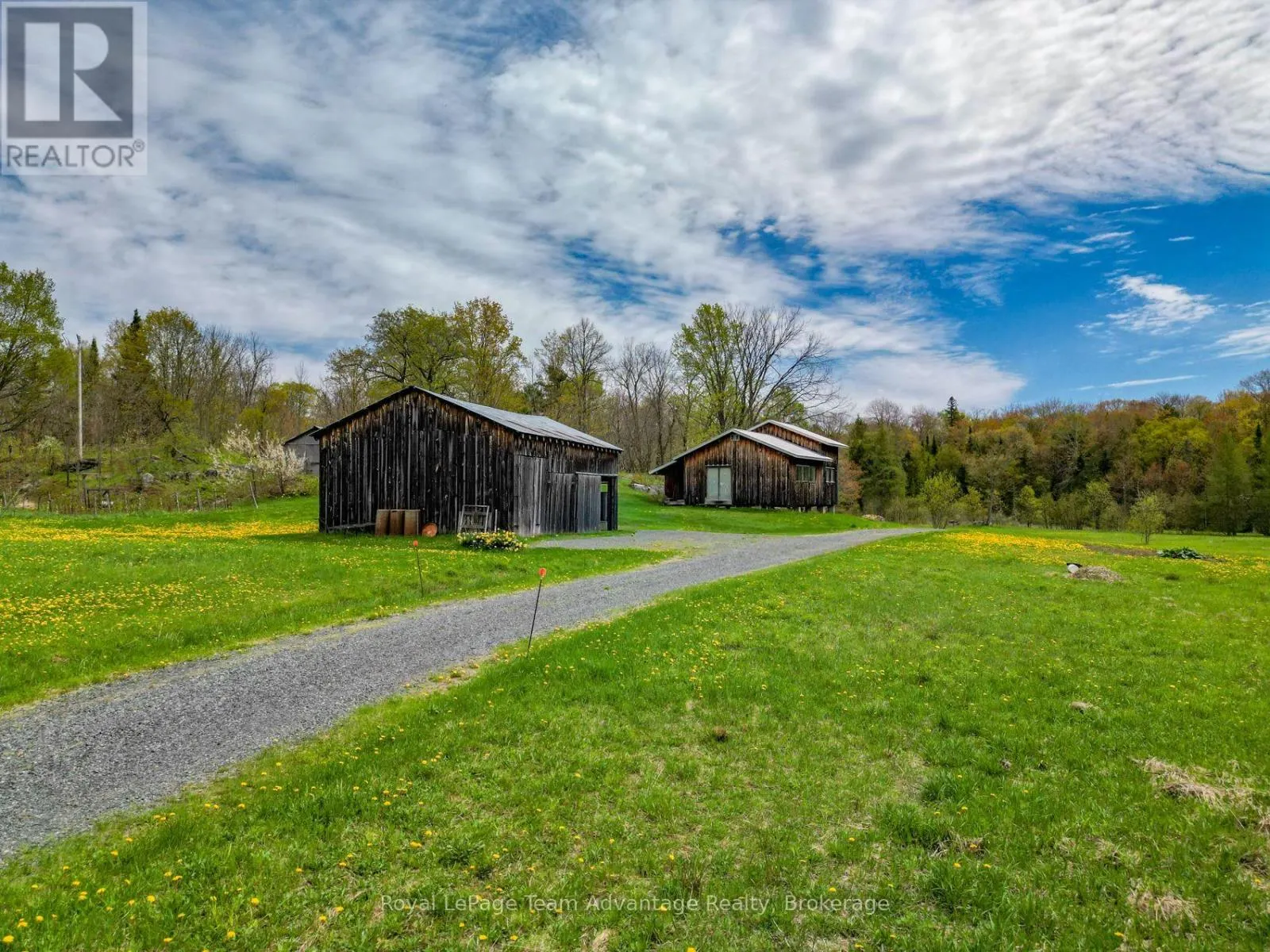 315 LORIMER LAKE ROAD