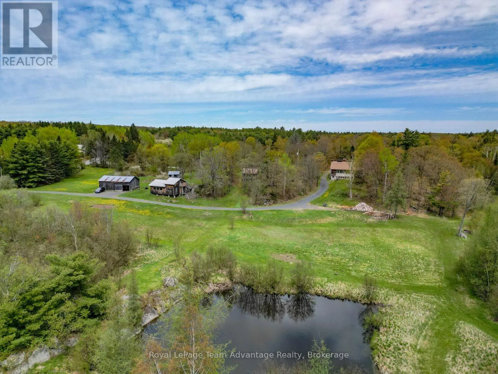 315 LORIMER LAKE ROAD