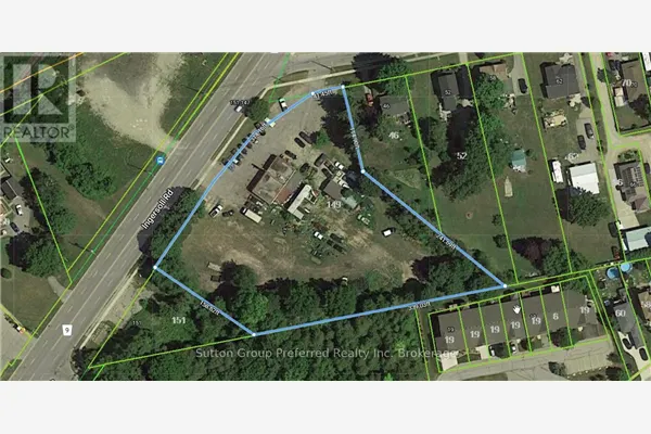 149 INGERSOLL ROAD