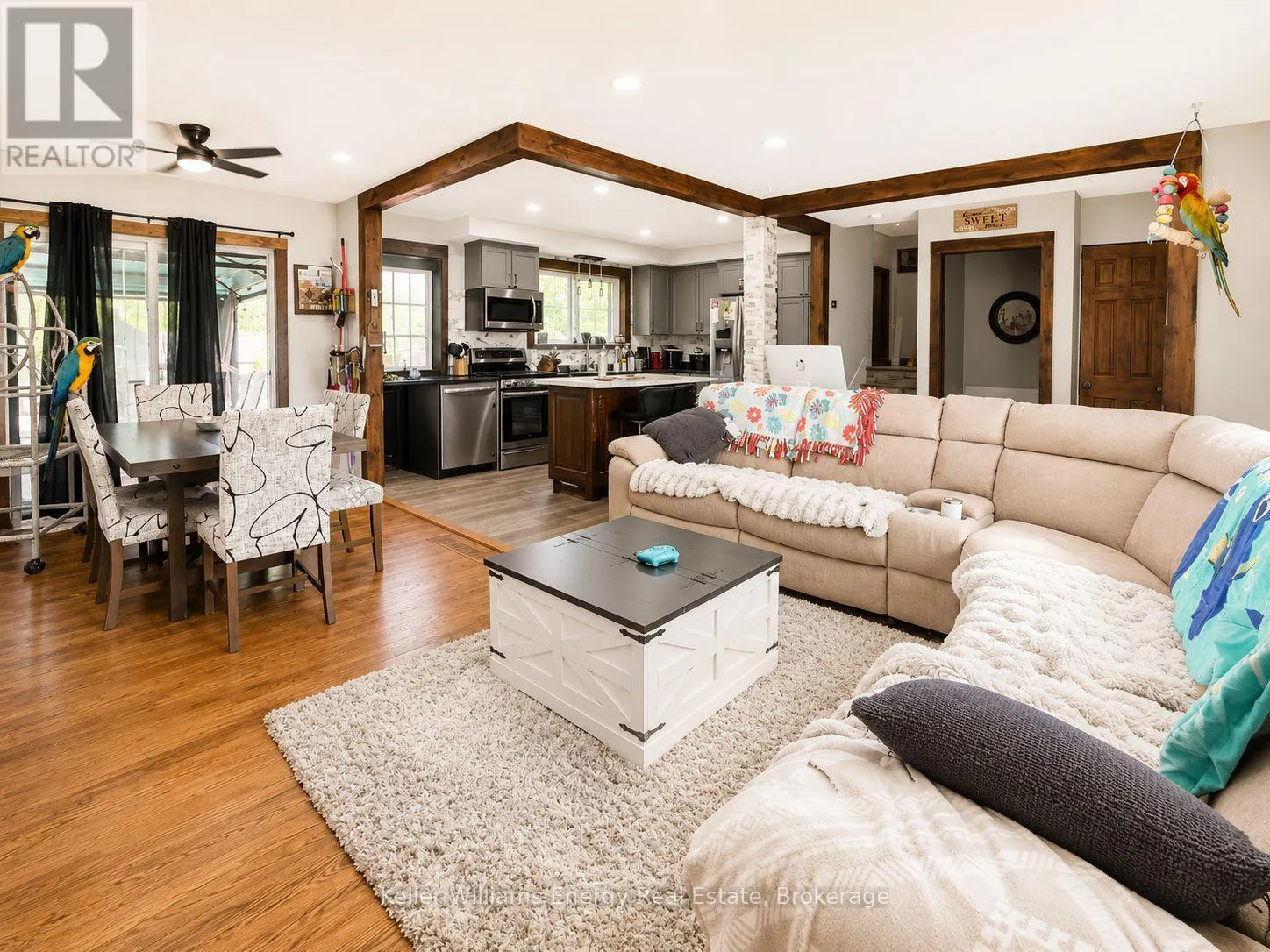 245 SMART CRESCENT