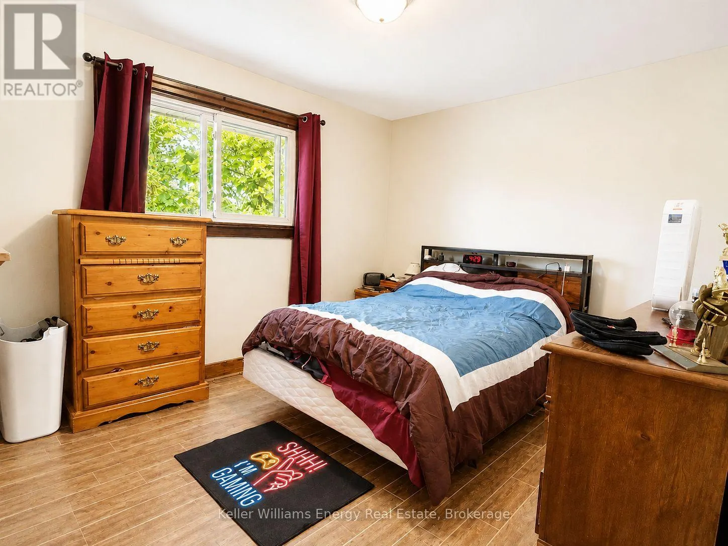 245 SMART CRESCENT