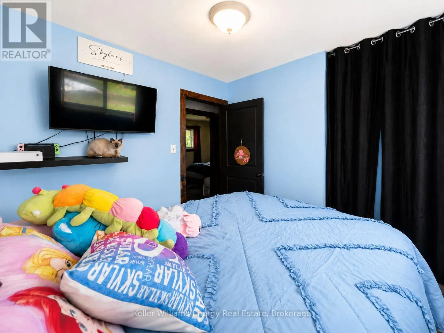 245 SMART CRESCENT
