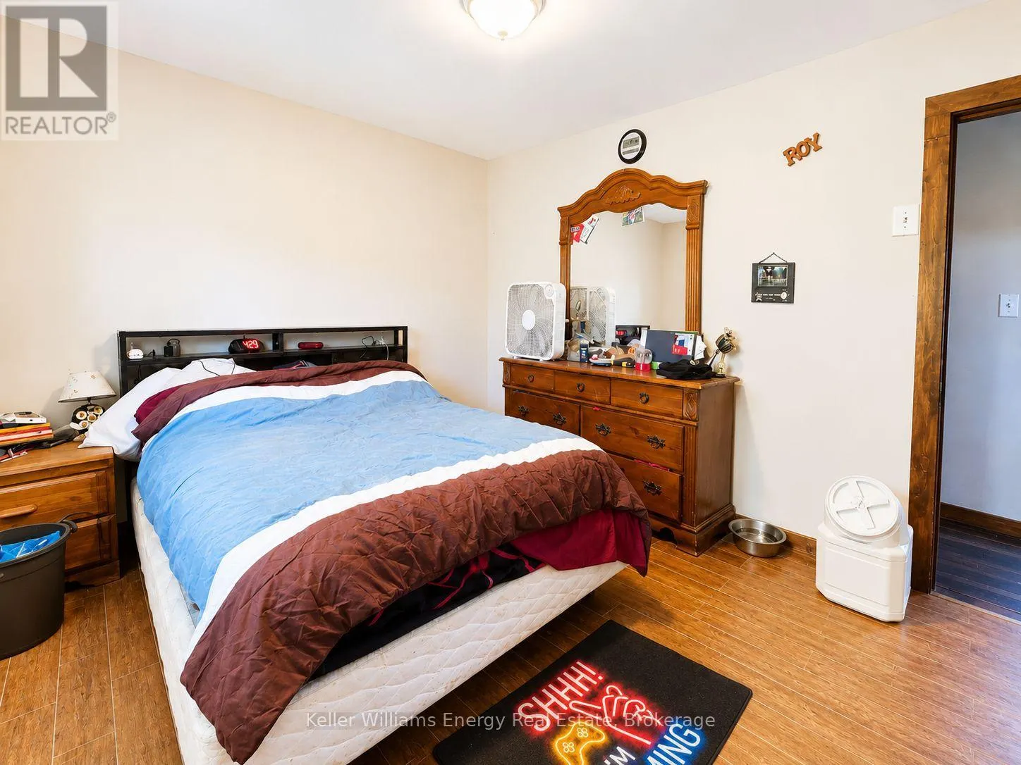 245 SMART CRESCENT