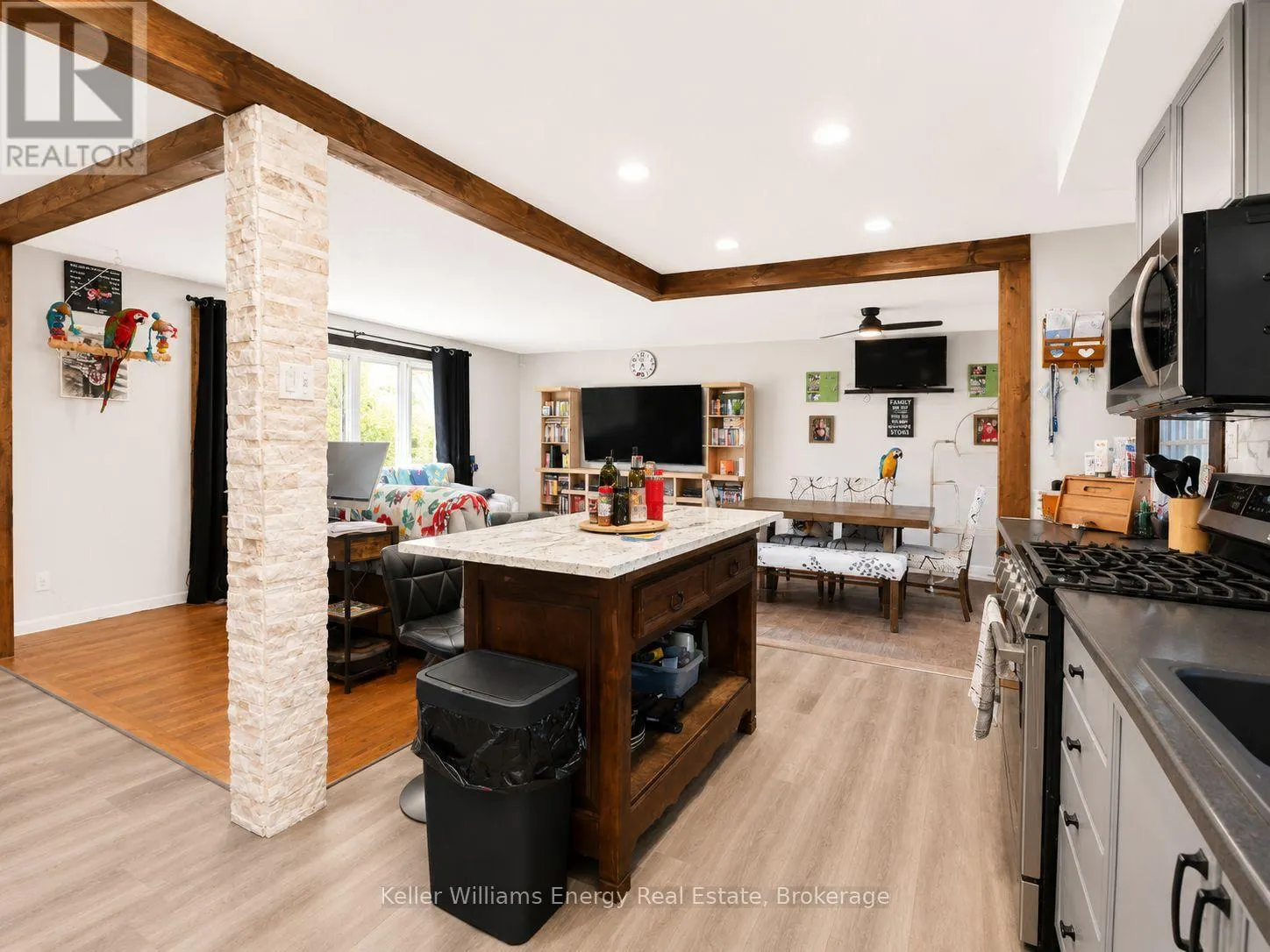 245 SMART CRESCENT