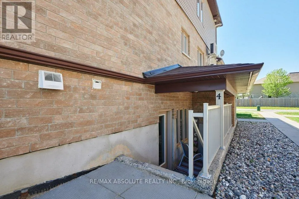 4 - 183 BOURDEAU BOULEVARD