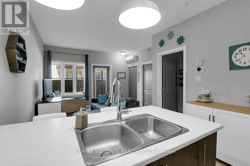 4 - 183 BOURDEAU BOULEVARD