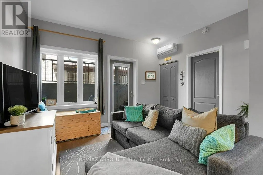 4 - 183 BOURDEAU BOULEVARD