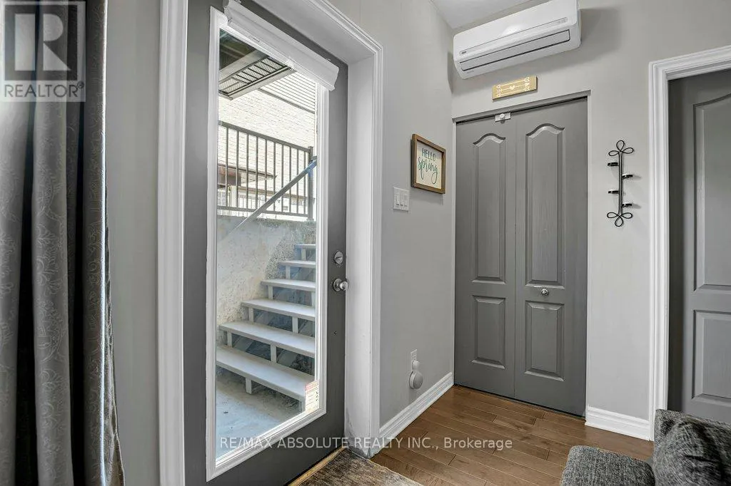 4 - 183 BOURDEAU BOULEVARD