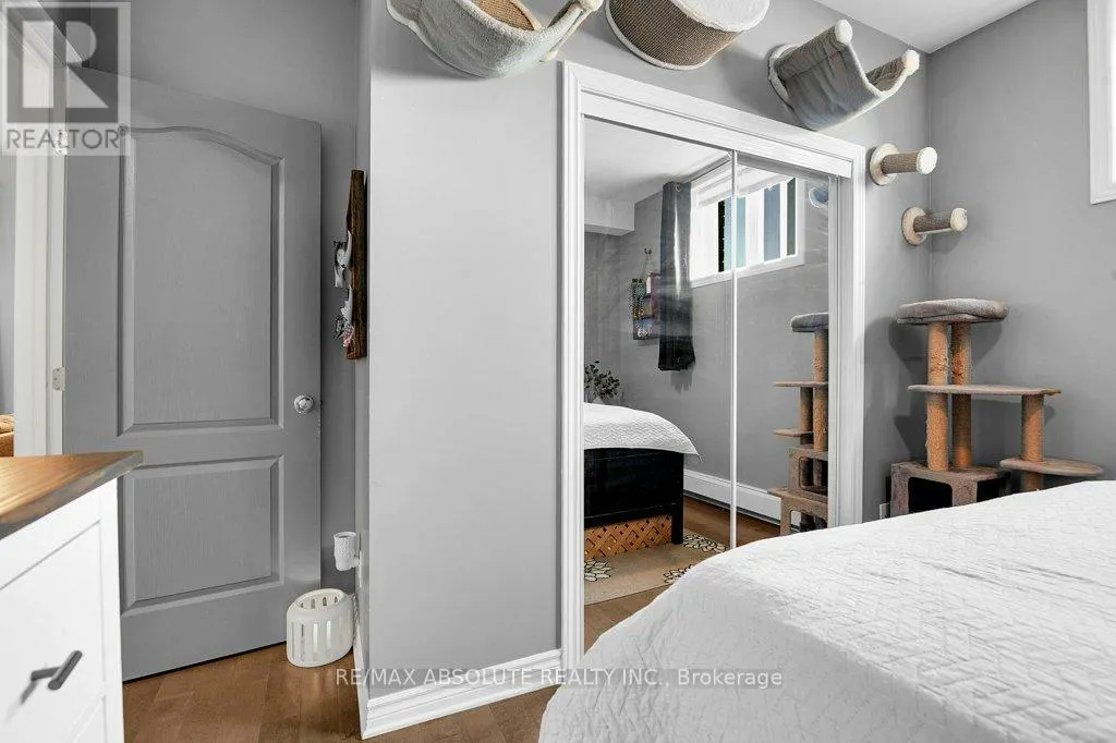 4 - 183 BOURDEAU BOULEVARD