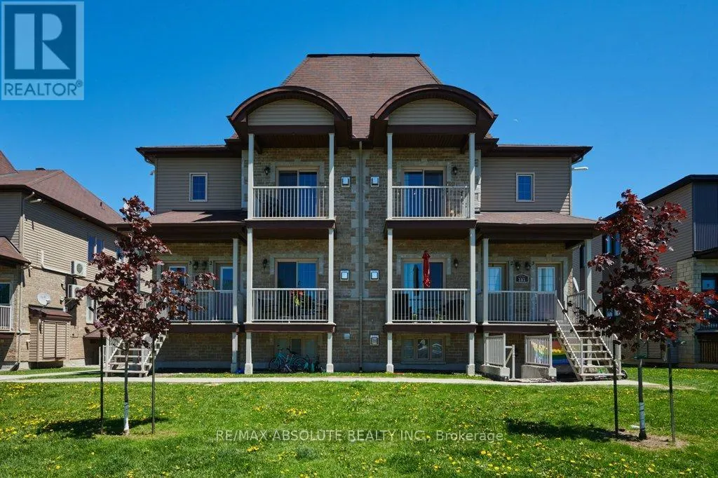 4 - 183 BOURDEAU BOULEVARD