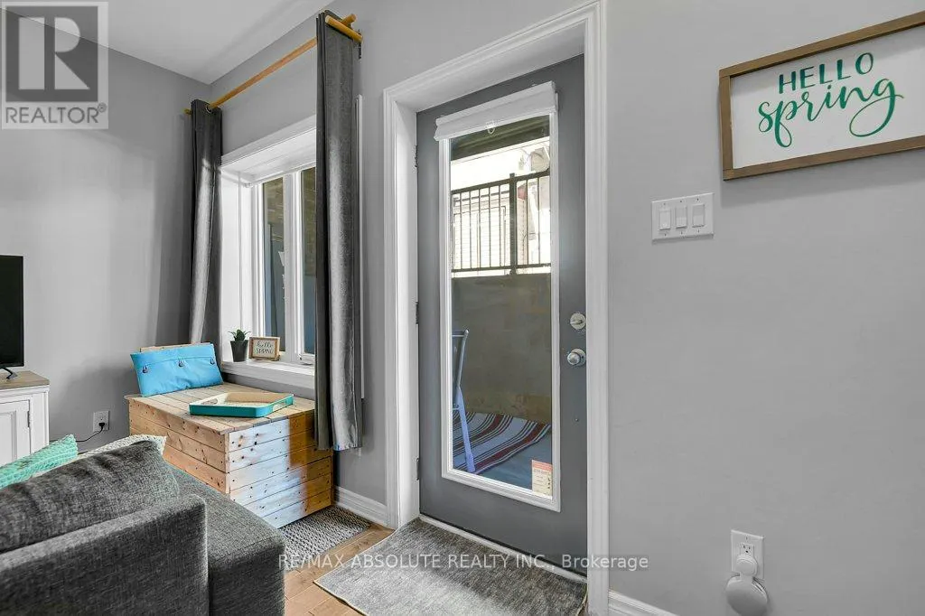 4 - 183 BOURDEAU BOULEVARD