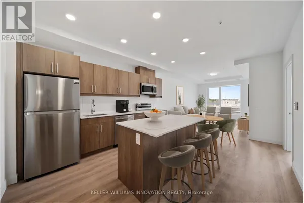 316 - 1333 WEBER STREET E