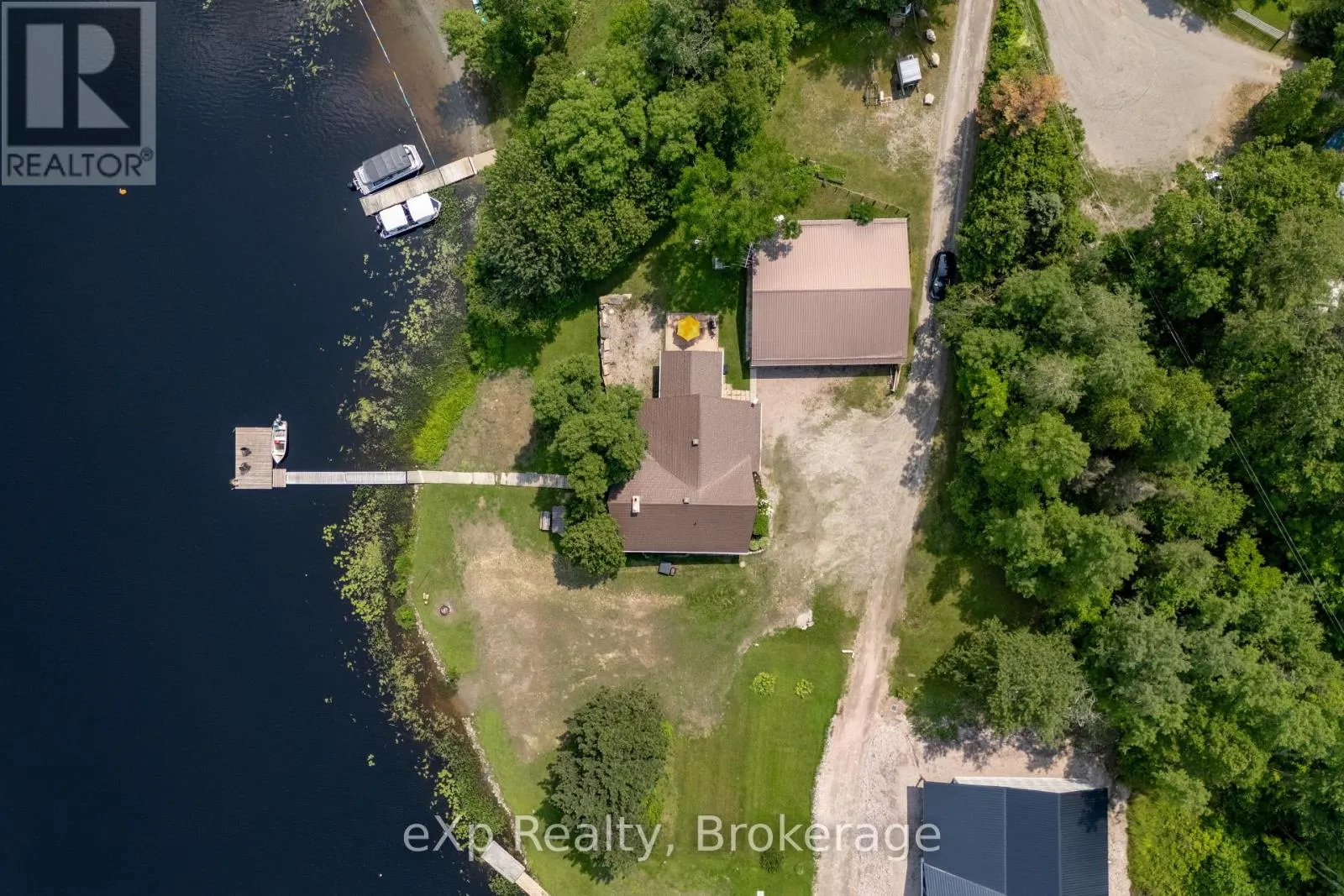 688A PREVOST ROAD