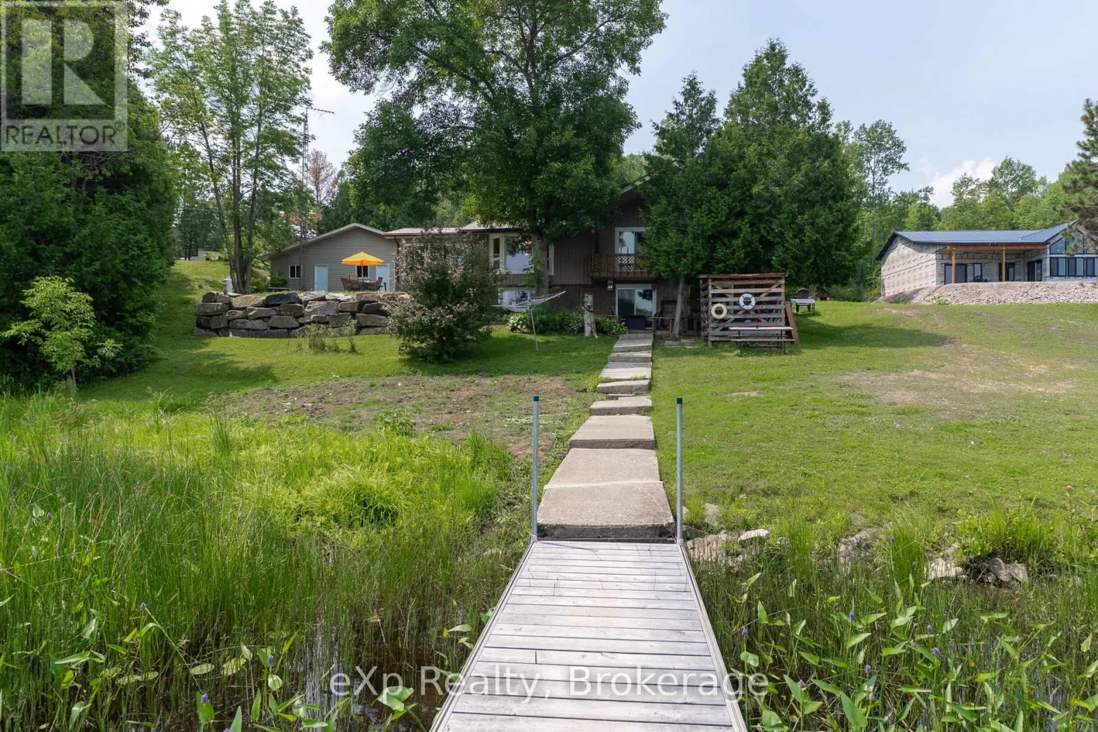 688A PREVOST ROAD