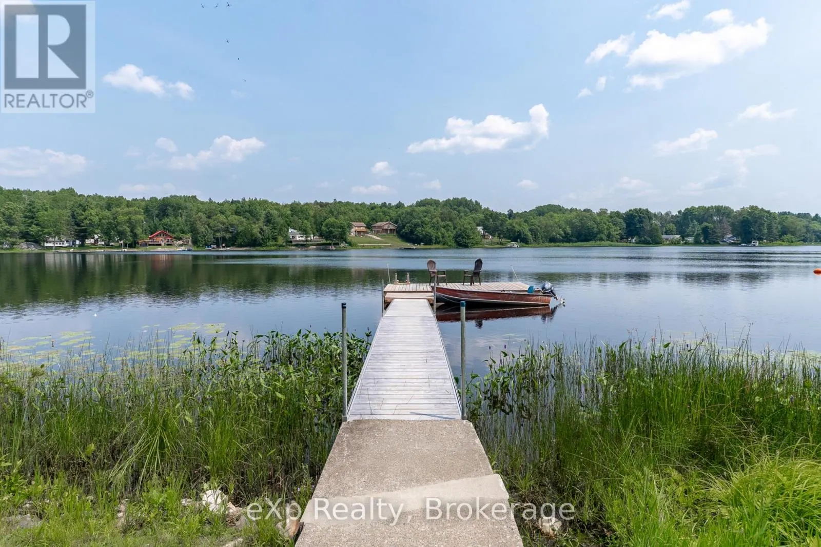 688A PREVOST ROAD