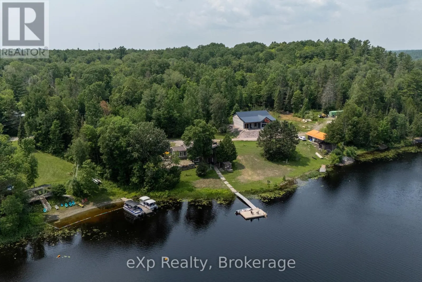 688A PREVOST ROAD