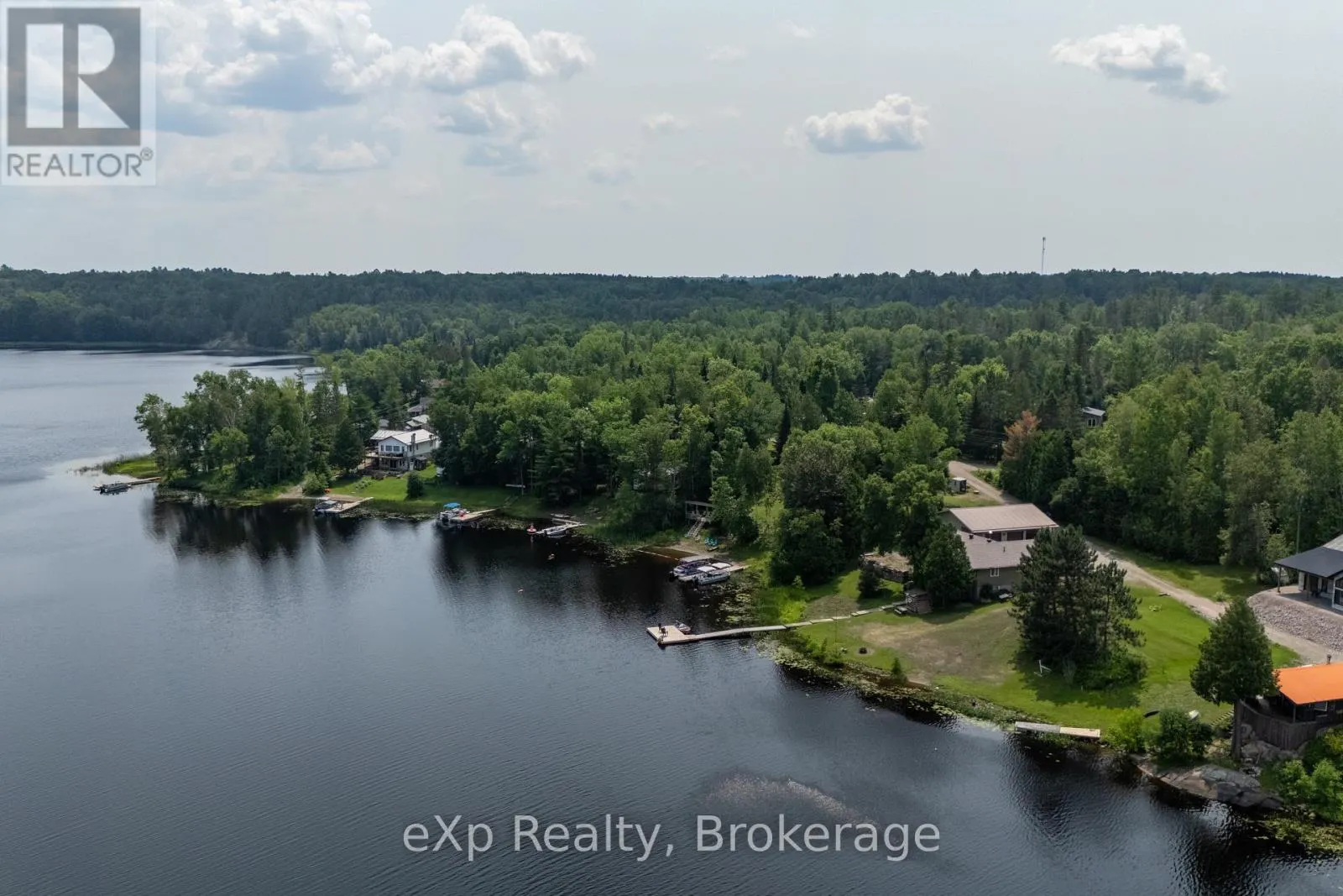 688A PREVOST ROAD