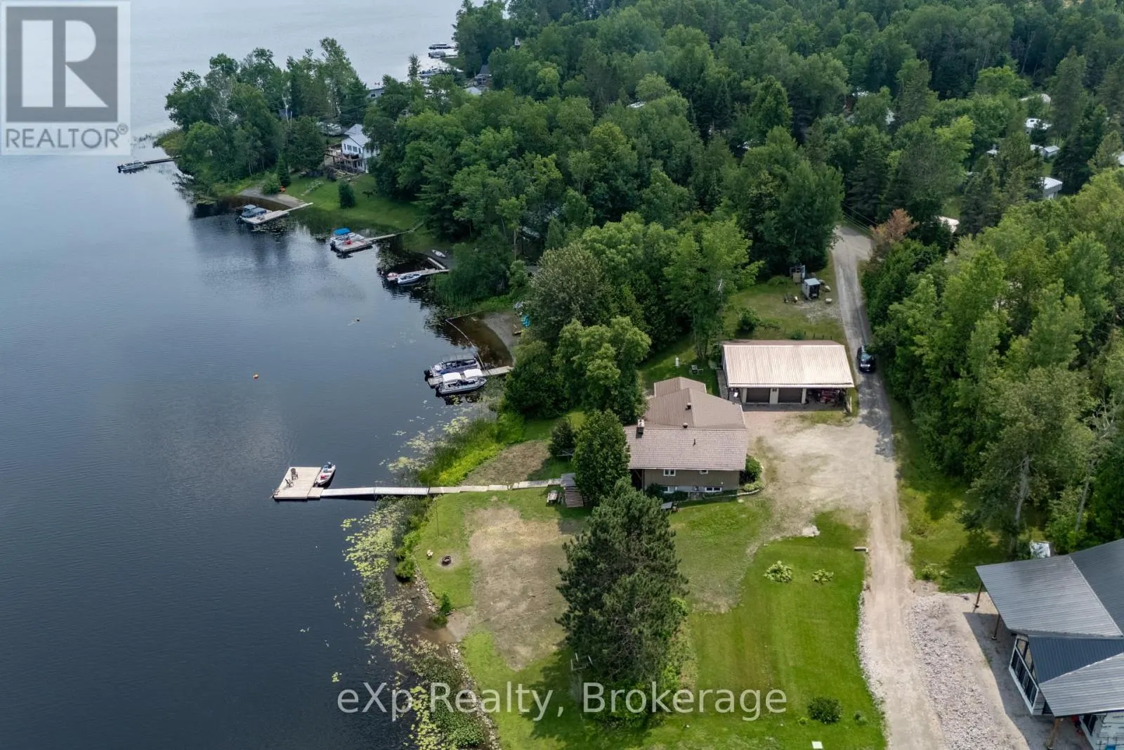 688A PREVOST ROAD